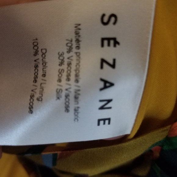 Sezane - Picture 5 of 5